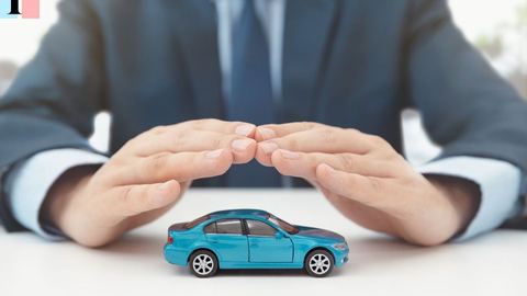 Cómo asegurar su automóvil en Francia: ¿es obligatorio el seguro de automóvil?