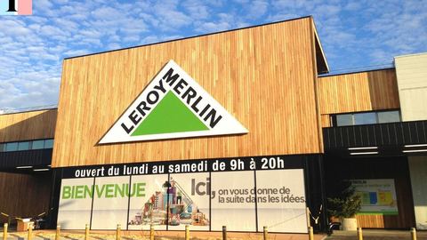 Finding the Best Place to Carry Out Your DIY Projects: Discover What Leroy Merlin Has to Offer You