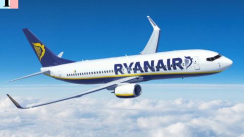 Discover Cabin Baggage Authorized by Ryanair with Affordable Prices, Weight and Dimensions