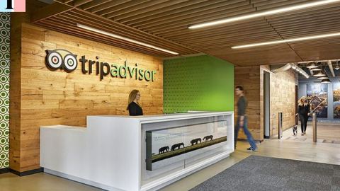¡Explore los pros y los contras de Tripadvisor para encontrar el viaje perfecto!