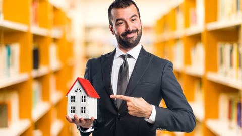 5 advantages of becoming a real estate advisor