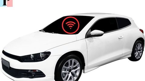 Ultimate Guide to Getting Internet in Your Car