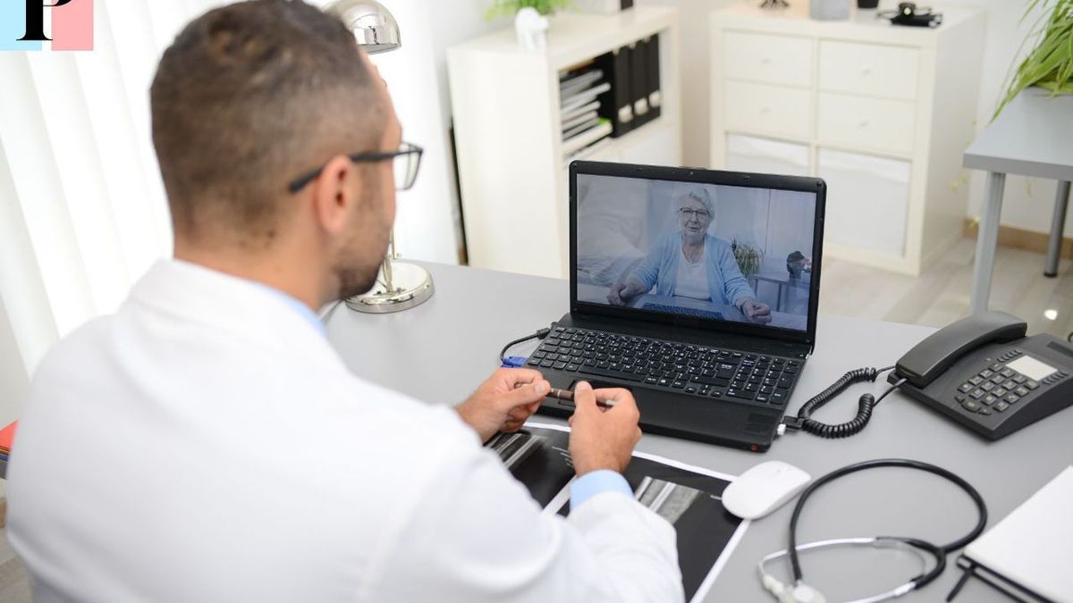 ¿Cuál es la diferencia entre salud digital y telemedicina?
