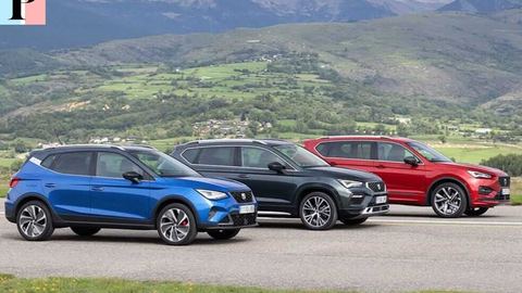 SUV en Bélgica: ¿la mejor elección de vehículo? Análisis de seguridad e impacto ambiental.