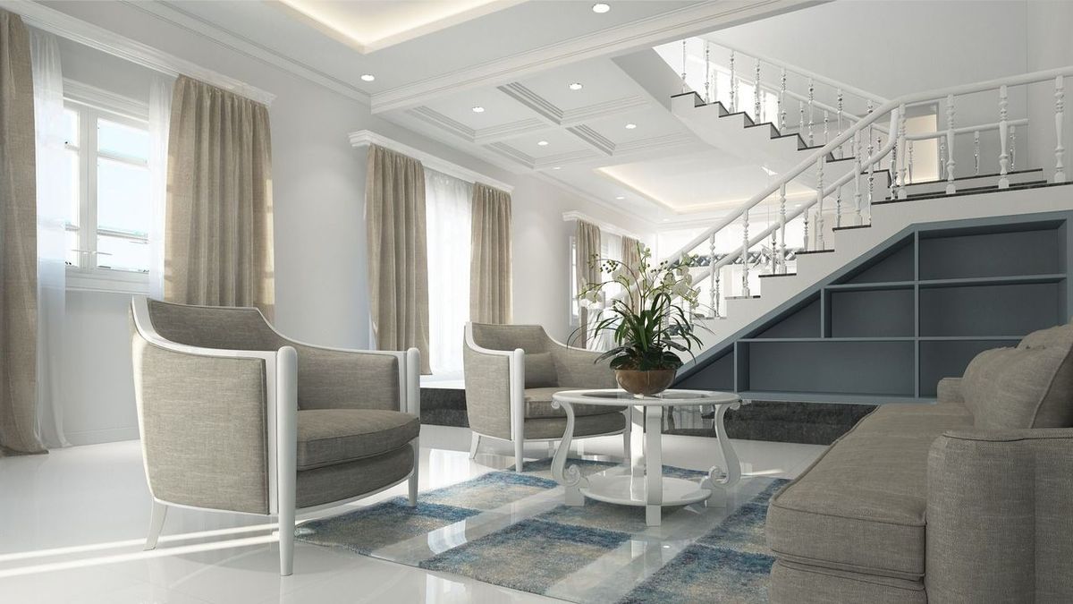 Discover interior design trends for 2023