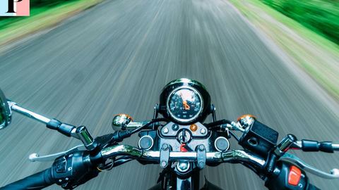 Guía práctica para motociclistas y propietarios: selección de seguros de 2 ruedas