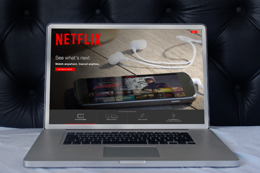 What are the best Netflix series expected in 2023?  