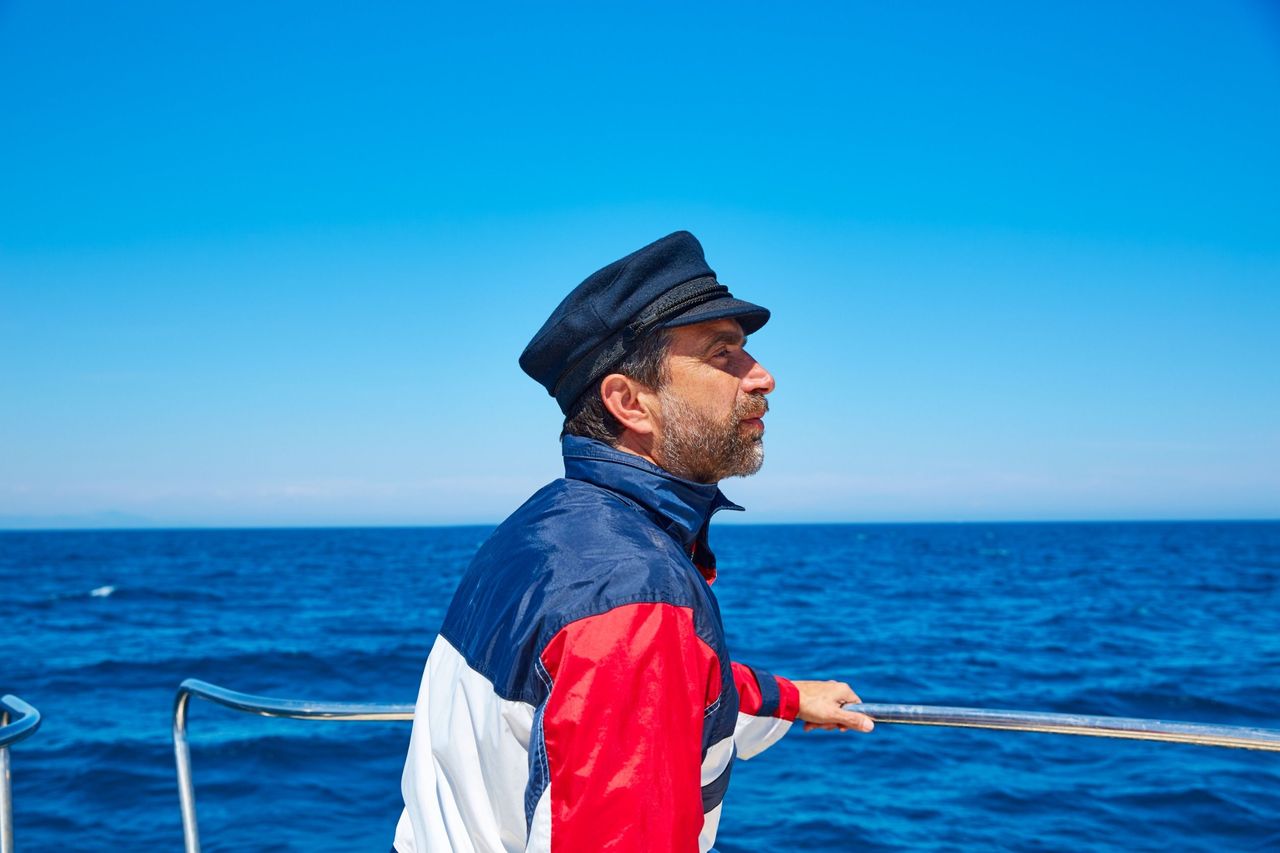 Maintenance of waterproof clothing