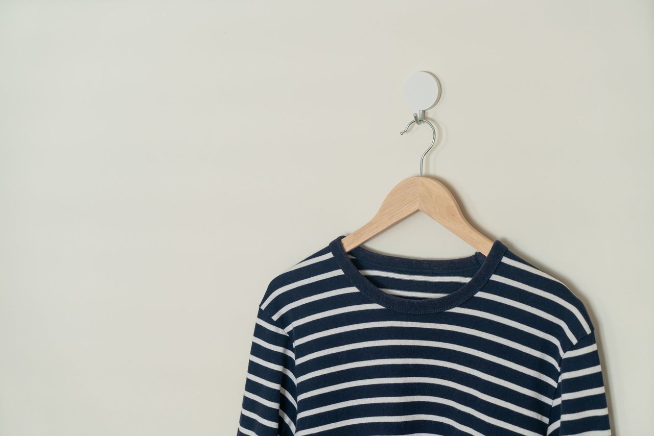 How to care for and preserve your marine clothing?