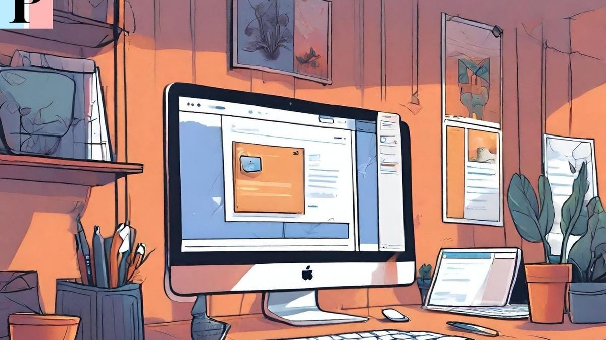 Step-by-step guide to creating a LinkedIn account