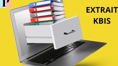 Cómo buscar empresas y obtener información certificada mediante el extracto de Kbis