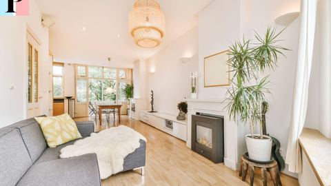 Clever interior design ideas to optimize your space and create a unique style