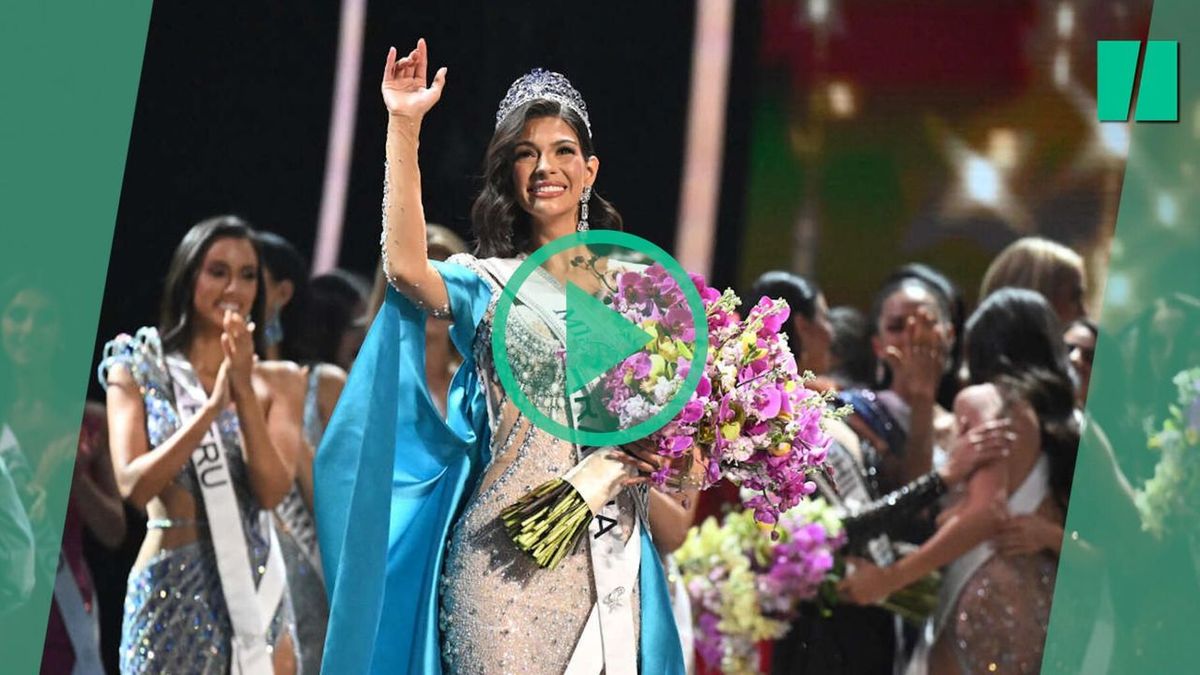 Miss Univers 2023: Sheynnis Palacios du Nicaragua sacrée, la Française Diane Leyre éliminée avant le top 20