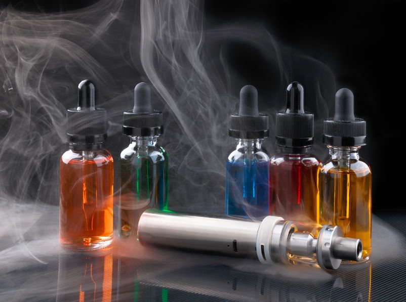 Cigarrillo electrónico: consejos para empezar bien