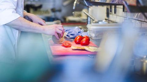 Reducir riesgos mediante un buen envasado de alimentos