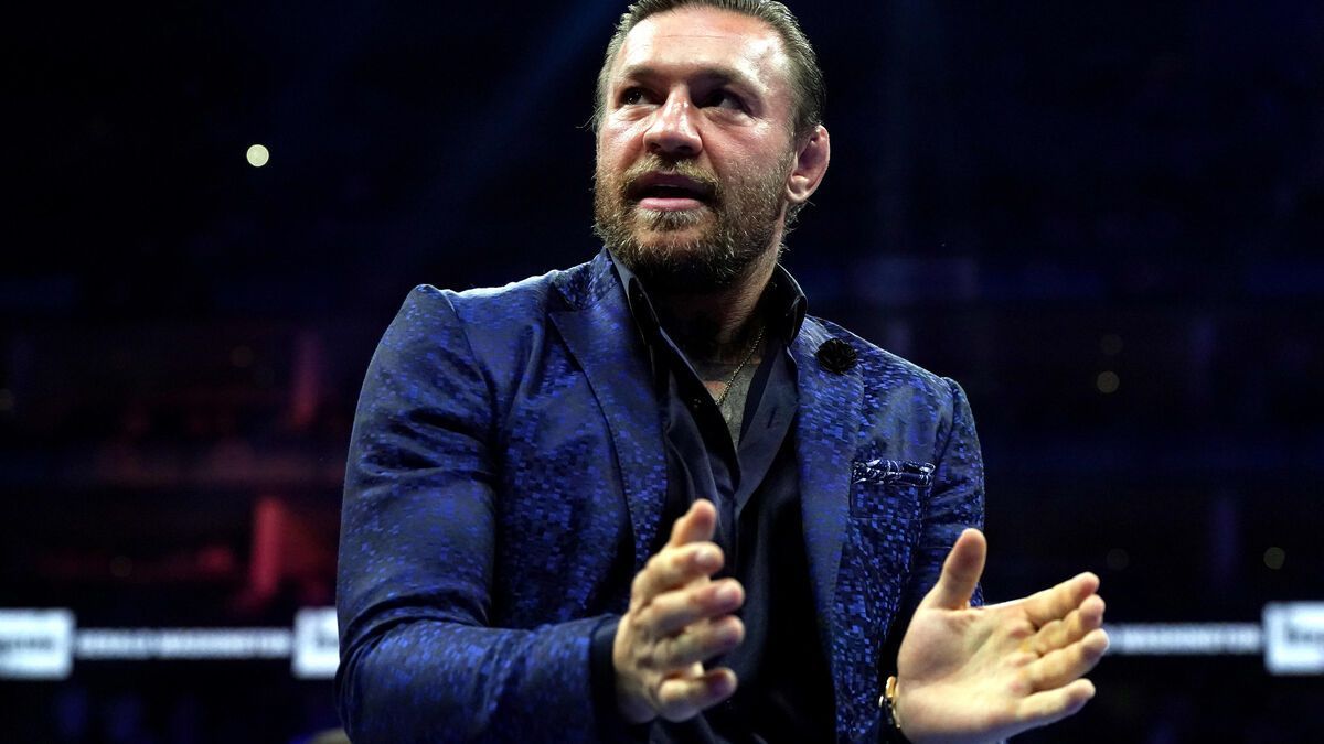 Le Retour le plus Attendu de l'Histoire du Sport : Conor McGregor Annonce son Comeback pour 2024 en MMA