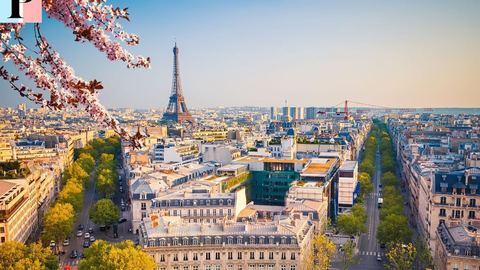 Código postal de París: todos los códigos postales de París y Ile de France