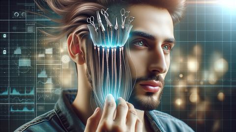 ¿Cuánto cuesta realmente un implante de cabello en Francia?