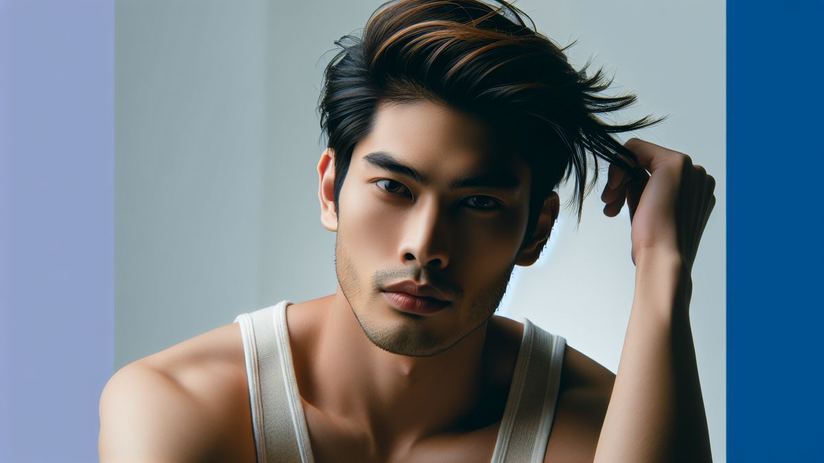 How to fight baldness with the right hairstyle?