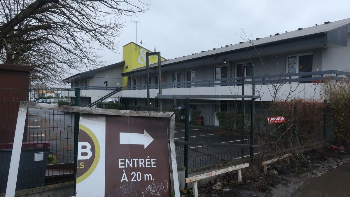 Des clients d'une mineure prostituée, dont un expert-comptable et un ambulancier, arrêtés à Herblay
