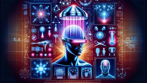 Can laser cap reverse baldness?