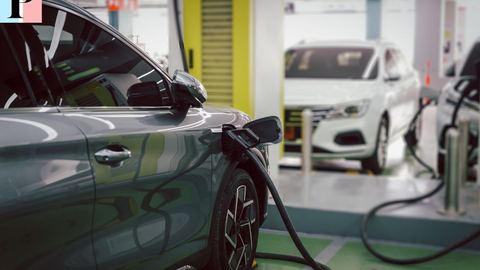El auge de los coches híbridos ecológicos: un futuro verde sobre cuatro ruedas