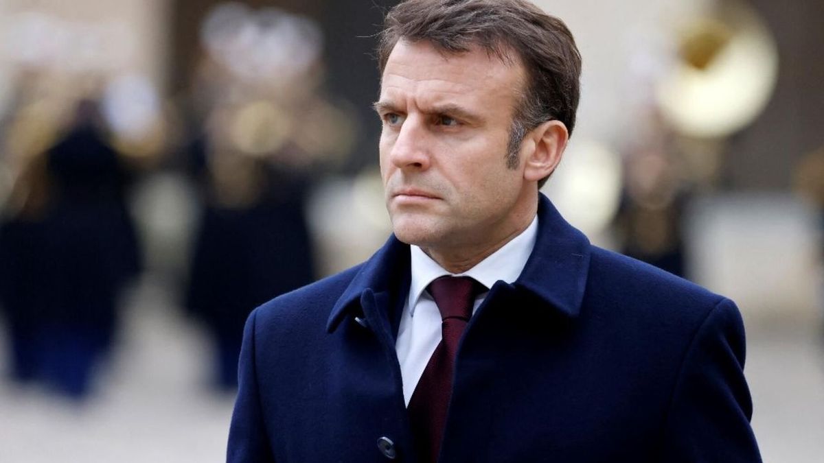 Emmanuel Macron et la Loi Immigration : compatibilité ou contradiction ?