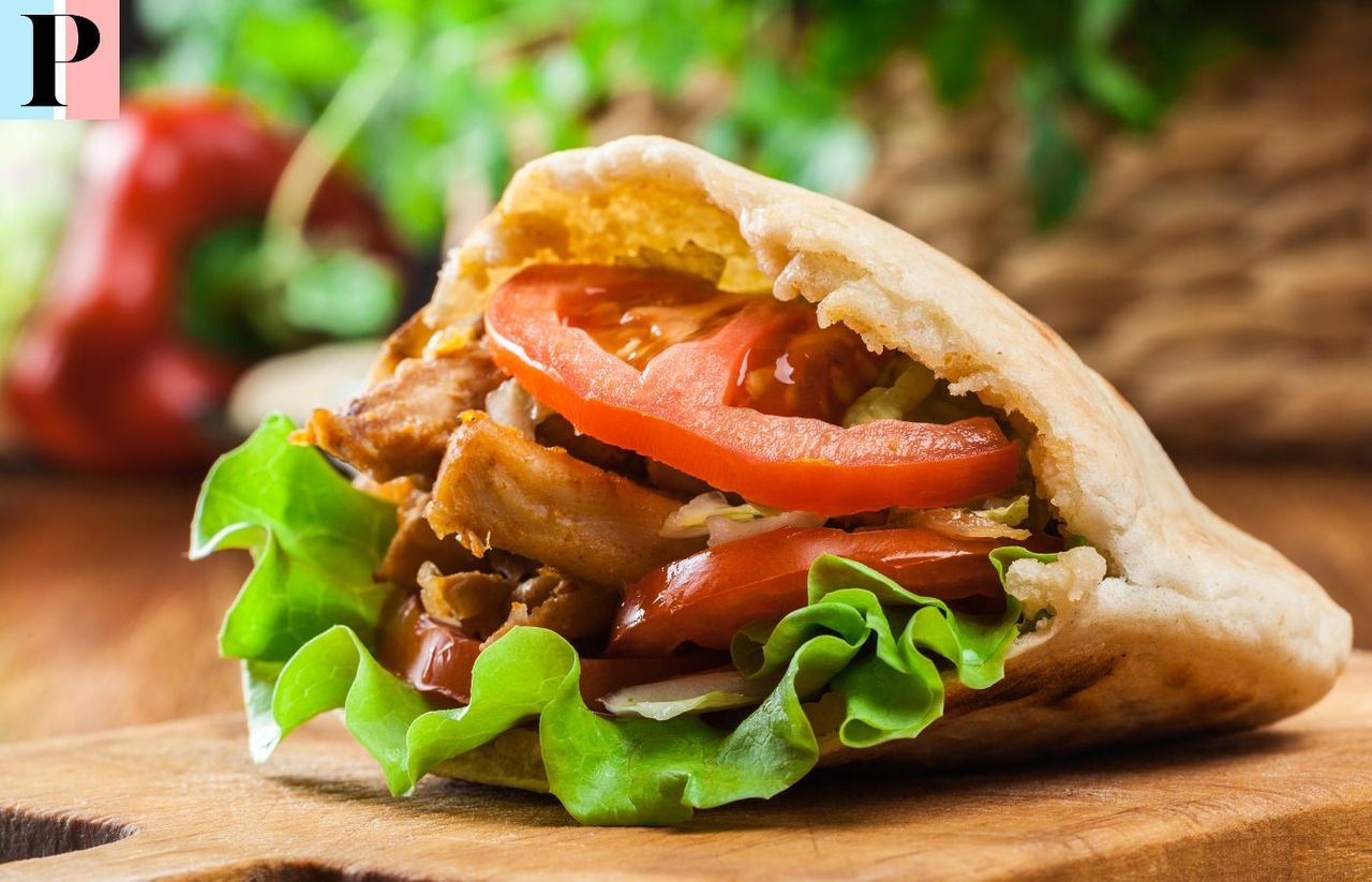 Le kebab halal : une option de restauration rapide conforme aux préceptes religieux ?