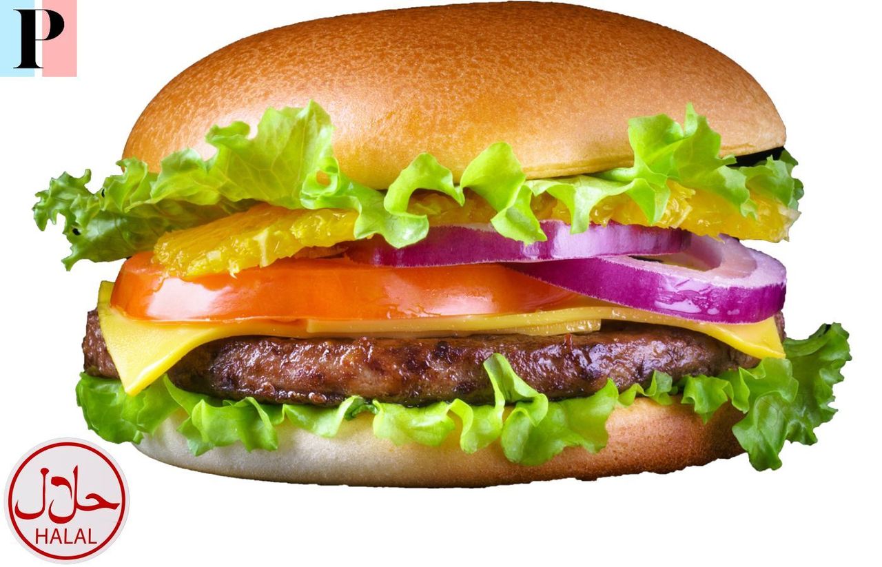 Le burger halal : un délice éthique et savoureux ?