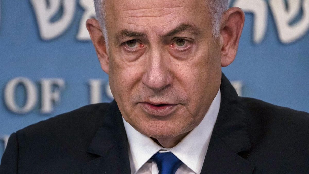 En Israel, Benjamín Netanyahu bajo presión tras una decisión del Tribunal Supremo