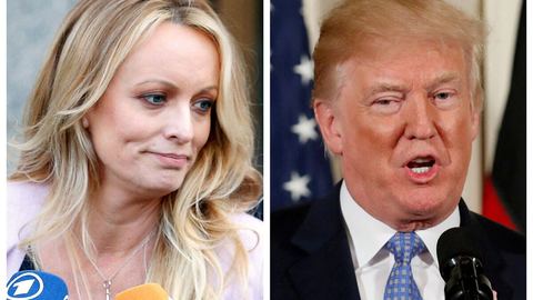 United States: Donald Trump's trial in Stormy Daniels case postponed until April