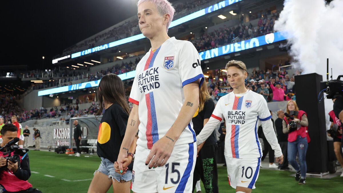 Olympique Lyonnais confirms the sale of its American subsidiary, Seattle Reign FC, in the football field