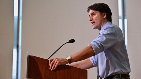 La revuelta contra el impuesto al carbono se intensifica en Canadá ante el aumento de los precios en el surtidor
