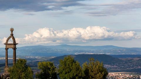 The Council of State confirms, 2000 years after Caesar and Vercingétorix, that the battle of Gergovie took place in Auvergne