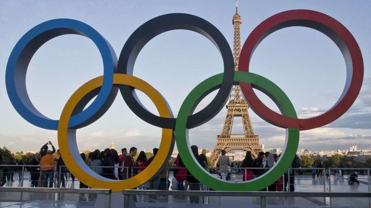 The conditions are ripe to relive a chapter in the vast history of boycotts of the Olympic Games