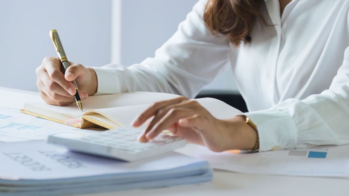 Rate of return: what is it? Definitions