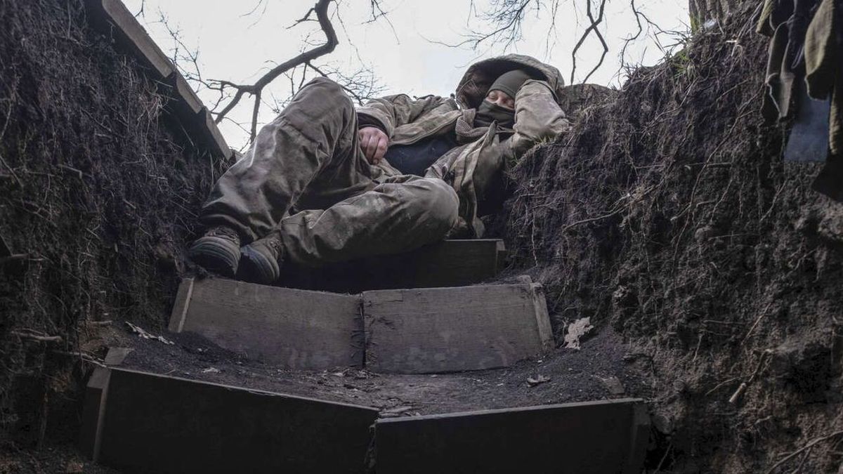 Ukraine at war: the latest news in real time