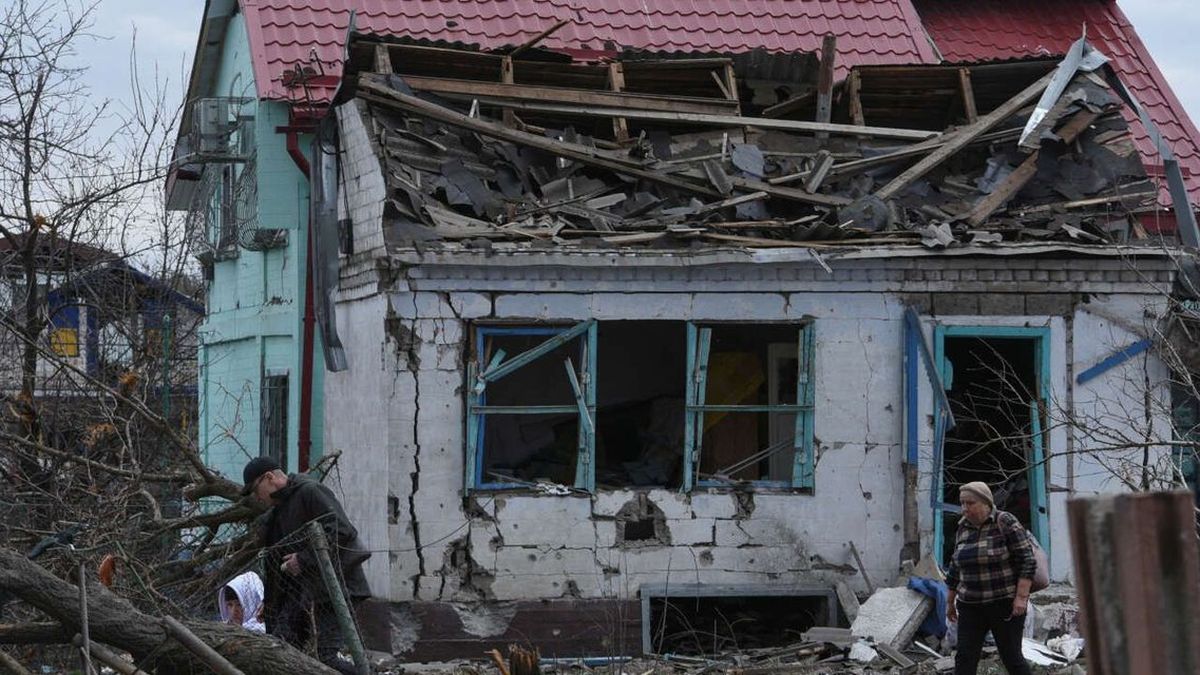 Zelensky calls for rapid replenishment of air defense stocks