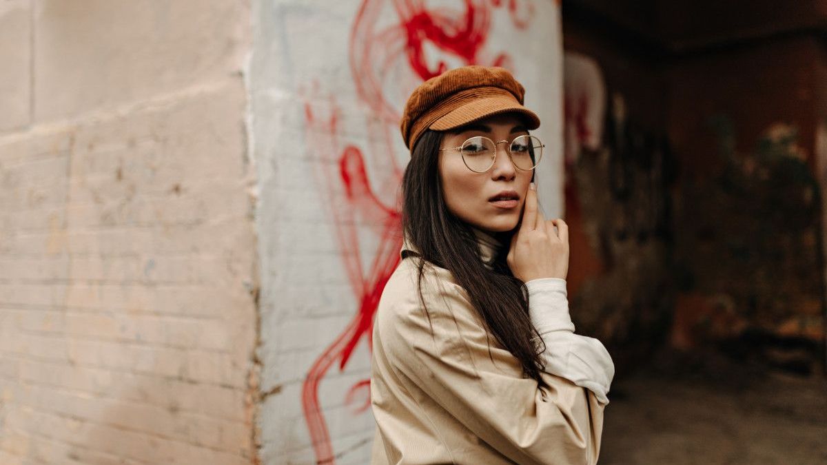 The cap: the chic and trendy accessory of the year 2024