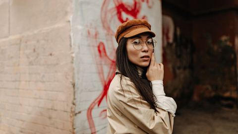 The cap: the chic and trendy accessory of the year 2024