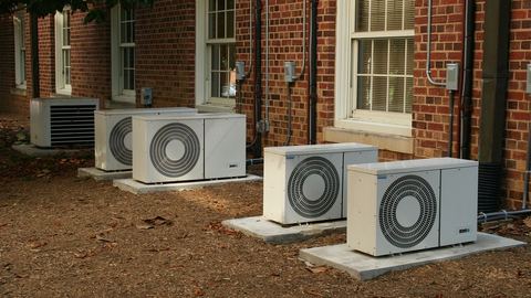 Planète Air: company for climatic comfort