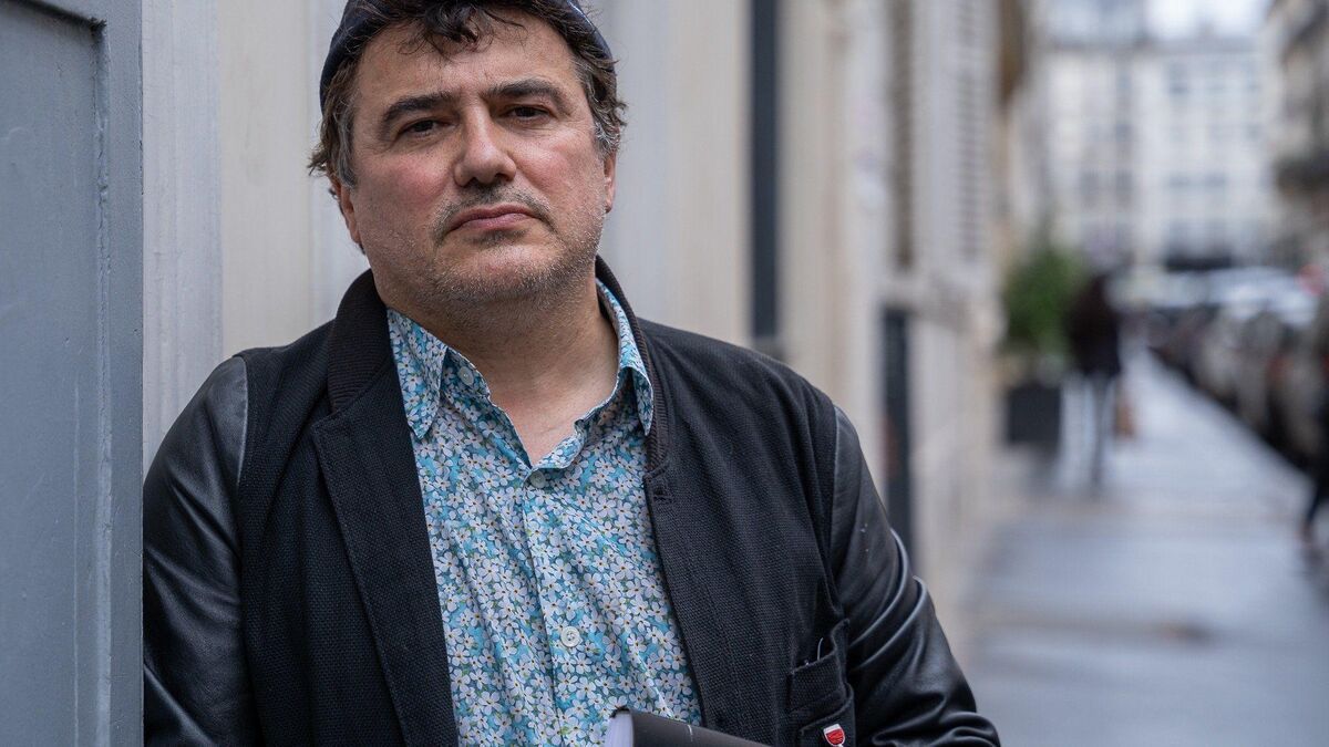 Call for testimonies launched by a Parisian hospital union following accusations of sexual harassment against Patrick Pelloux