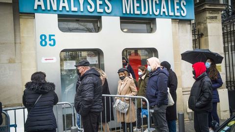 Attack of investment funds on general medicine
