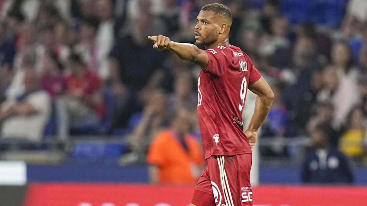 Brest welcomes Monaco in the ultimate race of Ligue 1, European ambition in its sights