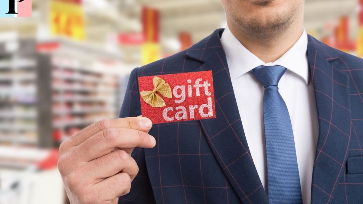 Multi-brand gift cards: everything you need to know in 2024