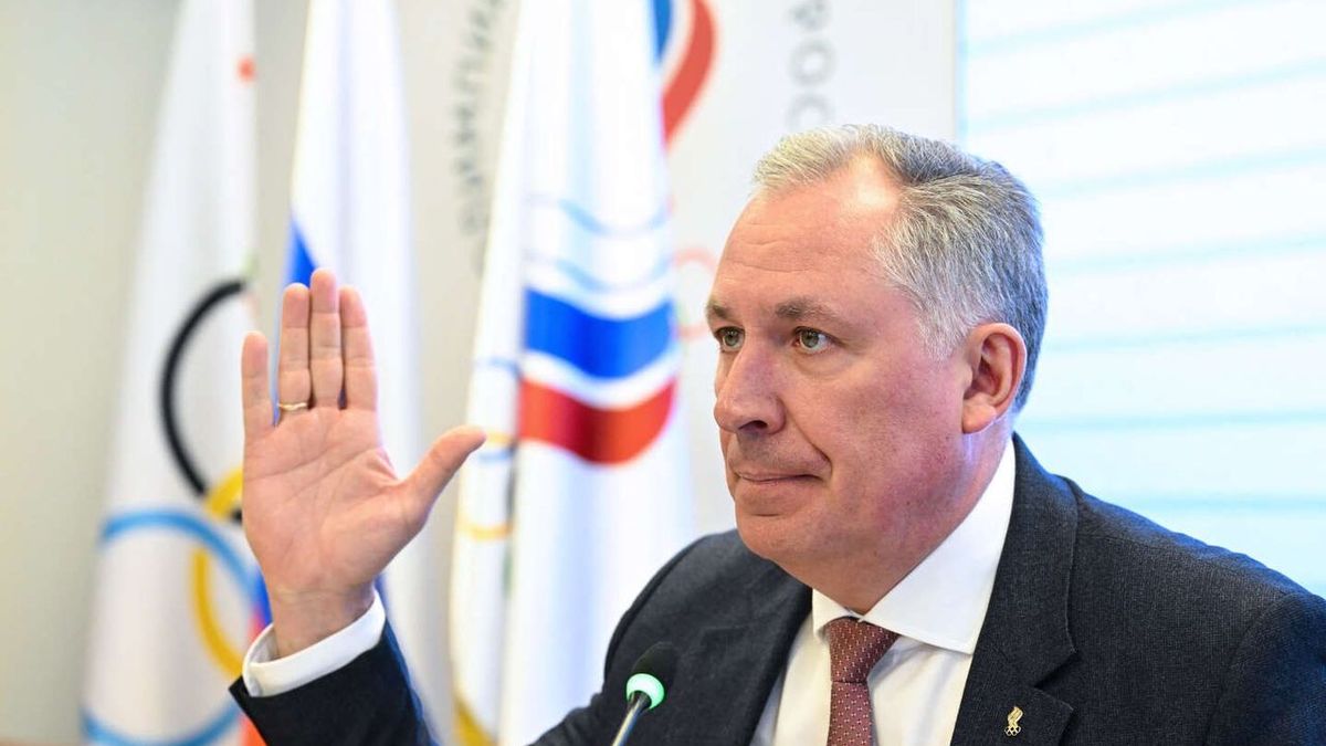 In Russia, the sports world is divided on the question of participation in the Olympic Games