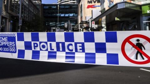 Man apprehended in Sydney following series of church stabbings