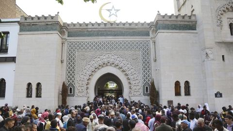 Eid el-Fitr: a celebration of crucial solidarity in the face of the alarming increase in precariousness