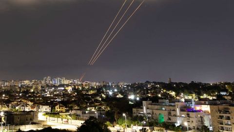 UN calls emergency Security Council meeting following interception of drones and missiles