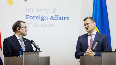 Norway plans to significantly increase support for kyiv